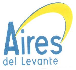 AIRES DEL LEVANTE
