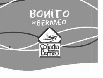 BONITO DE BERMEO COFRADIA PESCADORES BERMEO