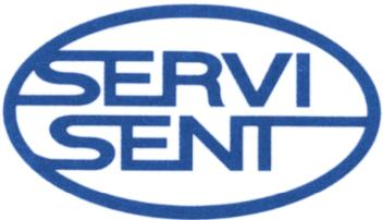 SERVI SENT