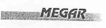 MEGAR