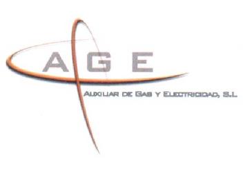 AGE AUXILIAR DE GAS Y ELECTRICIDAD, S.L