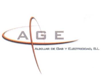 AGE AUXILIAR DE GAS Y ELECTRICIDAD, S.L
