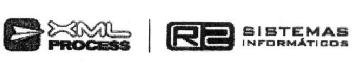 XML PROCESS R2 SISTEMAS INFORMATICOS