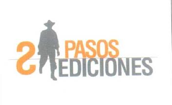2 PASOS EDICIONES