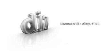 DI7 COMUNICACIO I MARQUETING