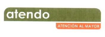 ATENDO ATENCION AL MAYOR