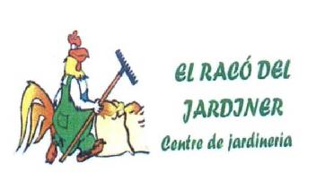 EL RACO DEL JARDINER CENTRE DE JARDINERIA