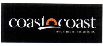 COASTOCOAST INVESTMENT SOLUTIONS