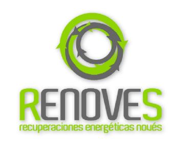 RENOVES RECUPERACIONES ENERGETICAS NOVES