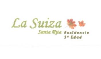 LA SUIZA SANTA RITA RESIDENCIA 3. EDAD