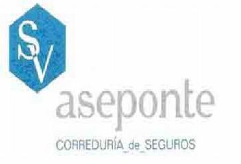 ASEPONTE CORREDURIA DE SEGUROS