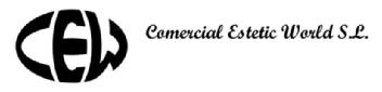 CEW COMERCIAL ESTETIC WORLD S.L