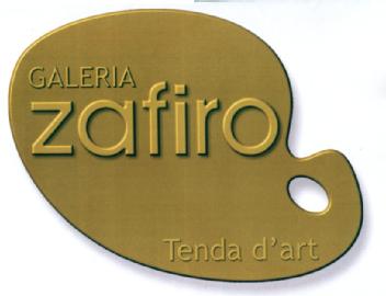 GALERIA ZAFIRO TENDA D' ART