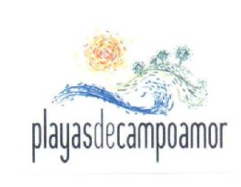 PLAYAS DE CAMPOAMOR