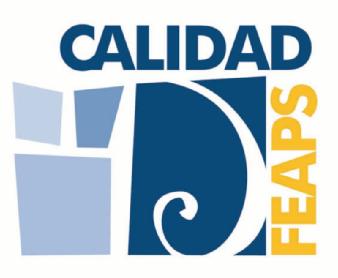 CALIDAD FEAPS