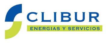 CLIBUR ENERGIAS Y SERVICIOS