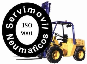 NEUMATICOS SERVIMOVIL