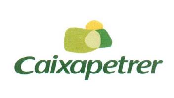 CAIXAPETRER