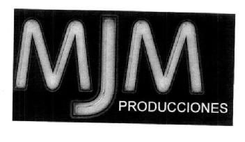 MJM PRODUCCIONES