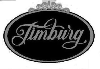 TIMBURG