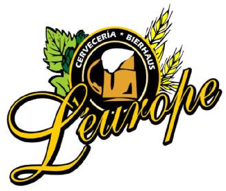 CERVECERIA BIERHAUS L'EUROPE