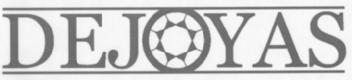 DEJOYAS