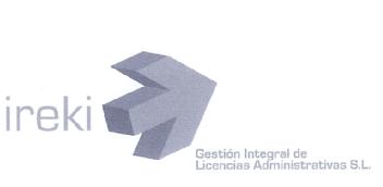 IREKI GESTION INTEGRAL DE LICENCIAS ADMINISTRATIVAS, S.L