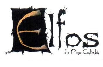 ELFOS DE PEP CATALA