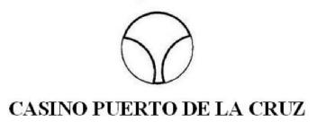 CASINO PUERTO DE LA CRUZ