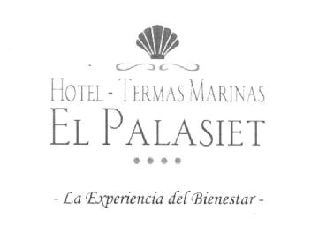 HOTEL - TERMAS MARINAS EL PALASIET LA EXPERIENCIA DEL BIENESTAR
