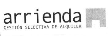 ARRIENDA GESTION SELECTIVA DE ALQUILER