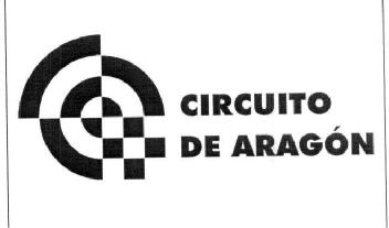 CIRCUITO DE ARAGON