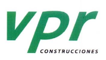 VPR CONSTRUCCIONES