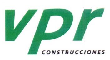VPR CONSTRUCCIONES