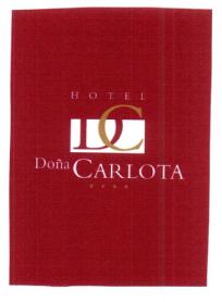 HOTEL DOÑA CARLOTA