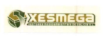 XESMEGA XESTORES MEDIOAMBIENTAIS DE GALICIA S.L