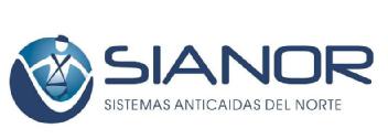 SIANOR SISTEMAS ANTICAIDAS DEL NORTE