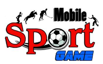 MOBILE SPORT GAME