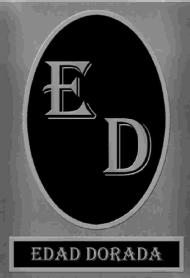 ED EDAD DORADA