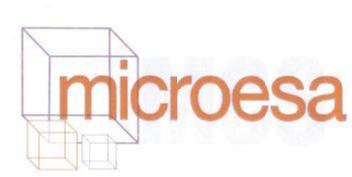 MICROESA