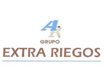 AR GRUPO EXTRA RIEGOS