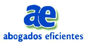 AE ABOGADOS EFICIENTES