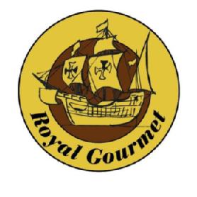 ROYAL GOURMET