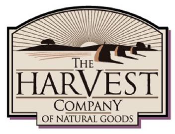 THE HARVEST COMPANY OF NATURAL GOODS