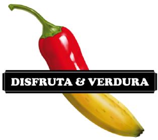DISFRUTA & VERDURA