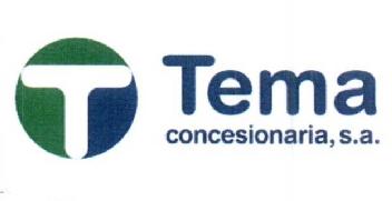 T TEMA CONCESIONARIA, S.A