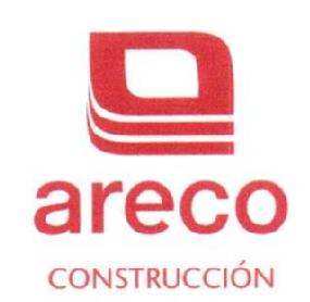 ARECO CONSTRUCCION