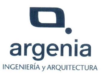 ARGENIA INGENIERIA Y ARQUITECTURA