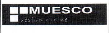 MUESCO DESIGN CUCINE