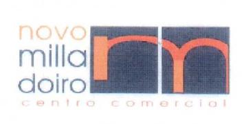 NOVO MILLADOIRO CENTRO COMERCIAL